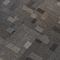 Mohawk Mohawk Basics 24 x 24 Carpet Tile with EnviroStrand PET Fiber in Smoke 96 sq ft per carton EQ302-978 - alternate 4
